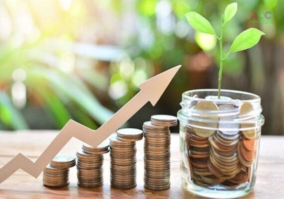 Viết dự án vay vốn ngân hàng