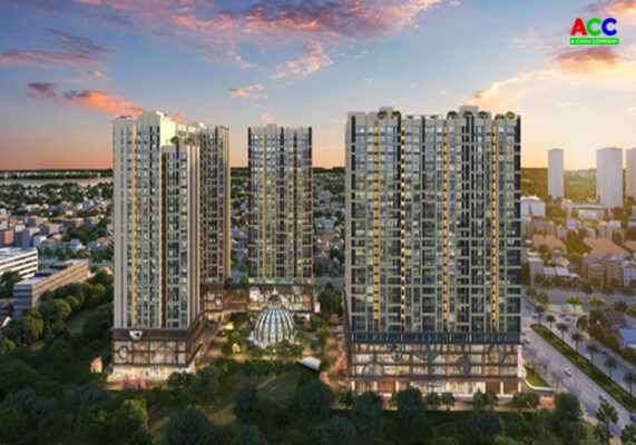Lập dự án Chung cư