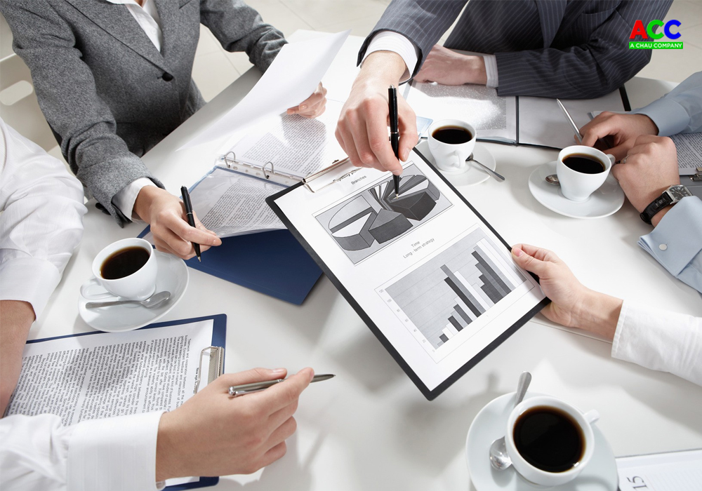 lập dự án đầu tư