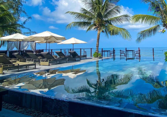 dự án du lịch nghỉ dưỡng Pearlington resort